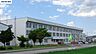 周辺：北光小学校北光小学校 280m