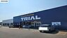 周辺：トライアル北見店トライアル北見店 290m