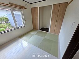 和室の画像