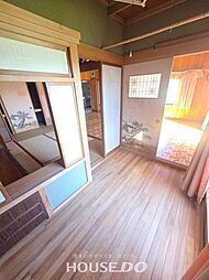 室内の画像