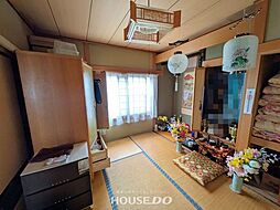和室の画像