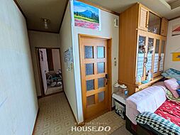室内の画像