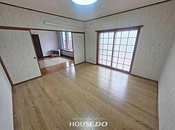 洋室の画像