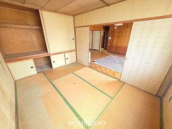和室