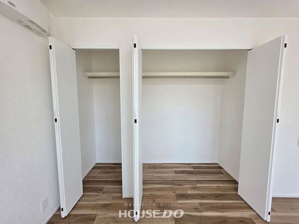収納を拡大表示