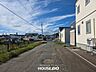 その他：前面道路含む現地写真