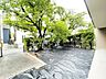 その他：77.95m2のプライベートガーデン・専用駐車場付き★防草シート処置済み★
