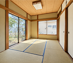 和室の画像