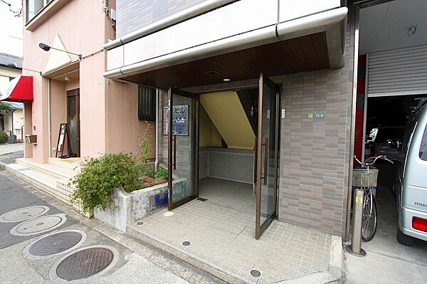 TKビル 3B｜東京都足立区一ツ家２丁目(賃貸マンション1K・3階・21.06㎡)の写真 その15