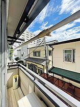 メゾン・ド・カトー 202 ｜ 東京都足立区千住旭町45-7（賃貸アパート1K・2階・20.00㎡） その9