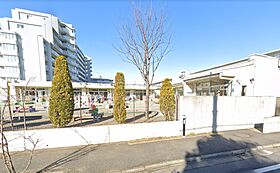 岡田マンション 301 ｜ 東京都足立区東綾瀬３丁目7-8（賃貸マンション2K・3階・31.40㎡） その26