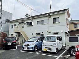 石橋コーポ