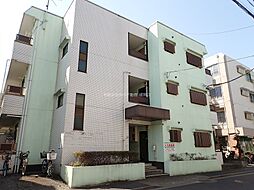 第2昭栄マンション