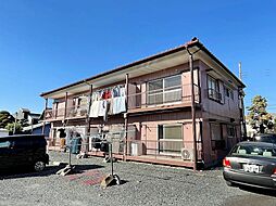 🉐敷金礼金0円！🉐第二小川荘