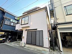 新宿戸建