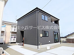 牧之原市細江　4期　2号棟