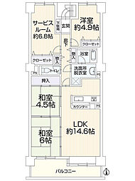 三島駅 1,950万円