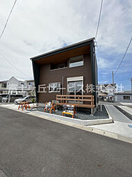 島田市新築住宅　スマートハウス