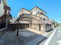 豊橋市北山町