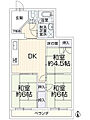 サンハイム大岩1階949万円