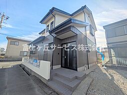 磐田市前野