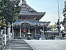 周辺：【寺院・神社】豊川稲荷(豊川閣妙厳寺)まで1628ｍ