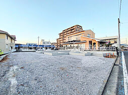 豊橋市柱一番町　1号棟