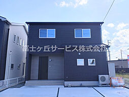 焼津市石津　10期　未入居　西棟