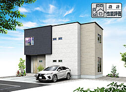 藤枝市高柳1丁目　4期　1号棟