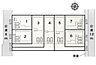 その他：4号棟の区画図です