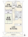スペリア豊橋7階1,399万円