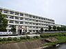 周辺：【高校】静岡県立浜北西高等学校まで1784ｍ