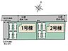 その他：2号棟の区画図です