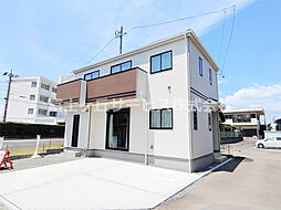 藤枝市田中2丁目　1号棟