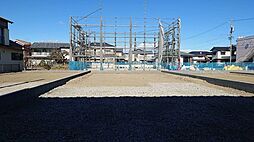 焼津市小川新町3丁目　3号棟