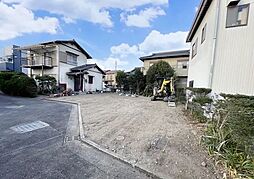 静岡市葵区瀬名3丁目　9期