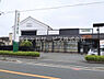 周辺：【銀行】JAとぴあ浜松新居支店まで377ｍ