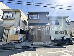静岡市葵区平和1丁目
