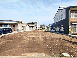 磐田市国府台　1号棟