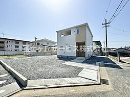 静岡市清水区三保　8期　2号棟