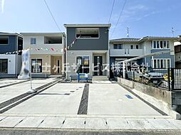 静岡市清水区川原町　3期　3号棟
