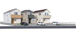 静岡市葵区上土2丁目　7期　1号棟