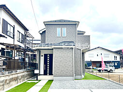 裾野市茶畑　7期　1号棟
