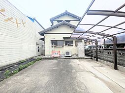 磐田市見付