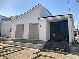 豊橋市西浜町　1号棟