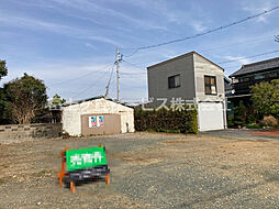 豊橋市二川町　1号棟