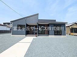 掛川市横須賀