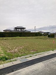 菊川市下平川　1号棟