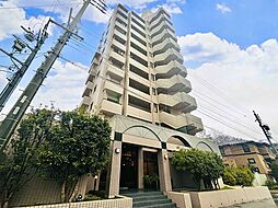 グローリアス長久手第二