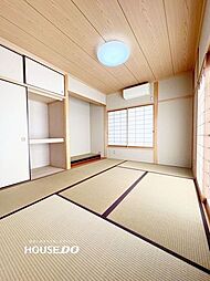 和室の画像